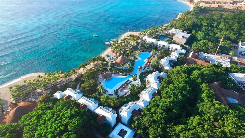 SANDOS CARACOL ECO RESORTS