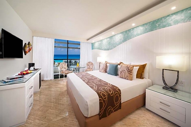 HABITACIONES